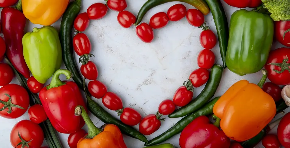 Menyusun Menu Sehari-hari yang Ramah bagi Jantung